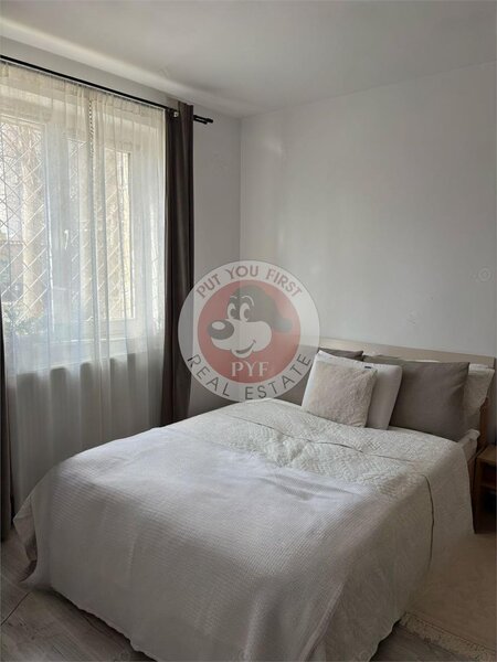 Arenele BNR | Apartament 3 camere | Semidecomandat | 55mp | B11691