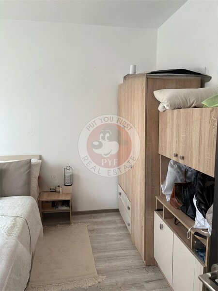 Arenele BNR | Apartament 3 camere | Semidecomandat | 55mp | B11691
