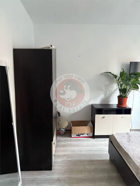 Arenele BNR | Apartament 3 camere | Semidecomandat | 55mp | B11691