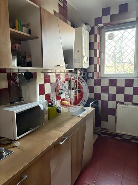 Arenele BNR | Apartament 3 camere | Semidecomandat | 55mp | B11691