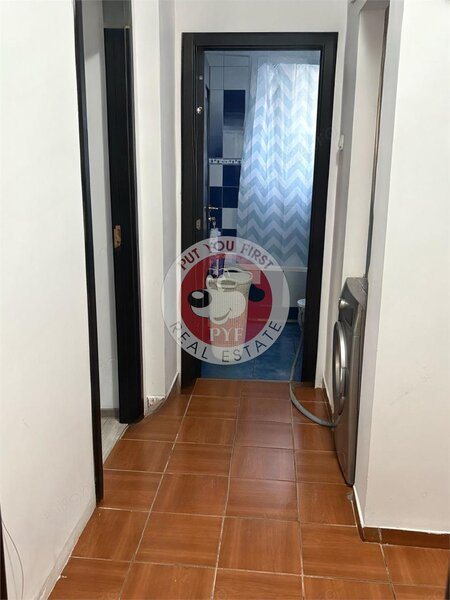 Arenele BNR | Apartament 3 camere | Semidecomandat | 55mp | B11691