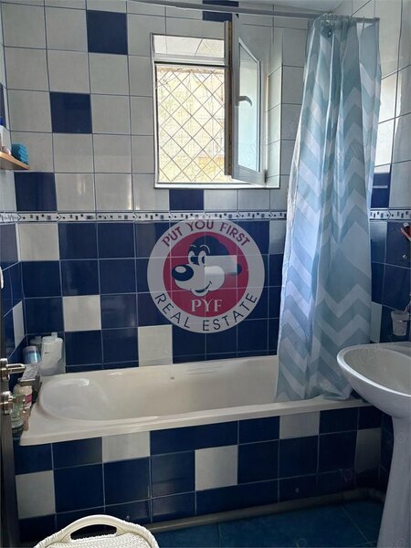 Arenele BNR | Apartament 3 camere | Semidecomandat | 55mp | B11691